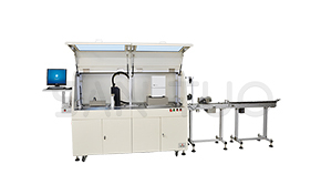 UV噴碼檢測(cè)機(jī)