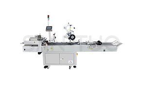 平面貼標(biāo)機(jī)