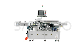 西林瓶視覺檢測(cè)系統(tǒng)