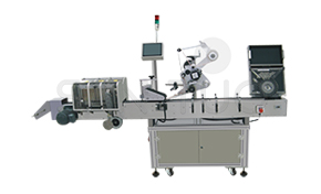 電池貼標(biāo)機(jī)