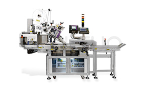 平面貼標(biāo)機(jī)