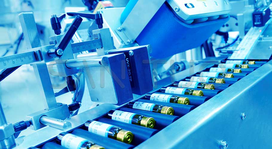 口服液自動(dòng)燈檢機(jī)