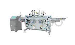 標(biāo)簽印刷質(zhì)量檢測(cè)