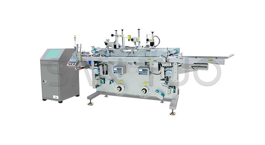 標(biāo)簽印刷質(zhì)量檢測