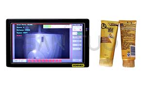 軟管旋轉(zhuǎn)定位精度檢測(cè)