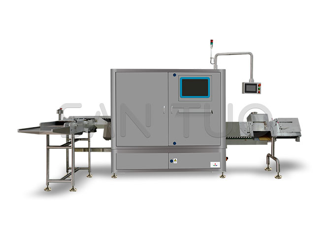 口服液燈檢機(jī)