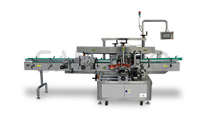 多功能雙側(cè)卷定位貼標(biāo)機(jī)