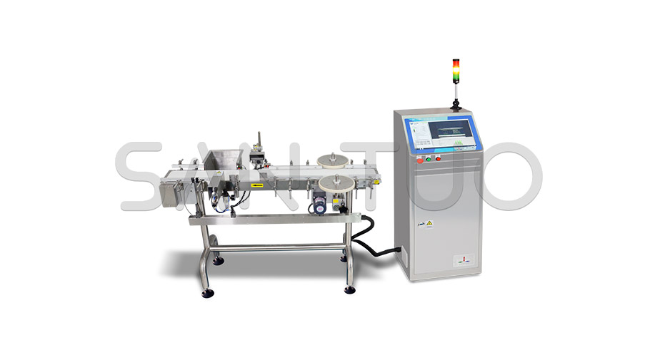 攝像檢測(cè)自動(dòng)剔除系統(tǒng)