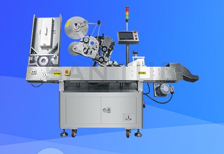 圓瓶貼標(biāo)機(jī)標(biāo)帶走偏，該怎么辦？