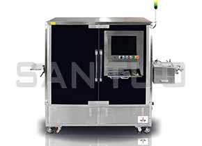 泡罩板視覺檢測(cè)