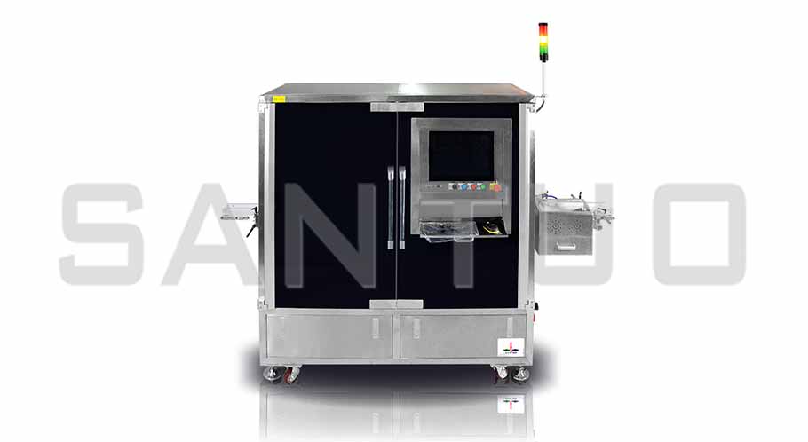 泡罩板視覺檢測 泡罩板視覺檢測