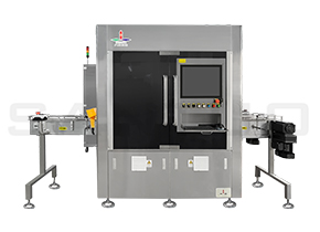 圓瓶外觀質(zhì)量檢測(cè)設(shè)備