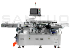 西林瓶自動(dòng)燈檢機(jī)