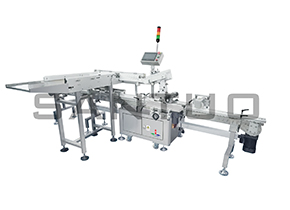 自動(dòng)入托機(jī)