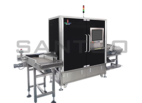 口服液燈檢機(jī)