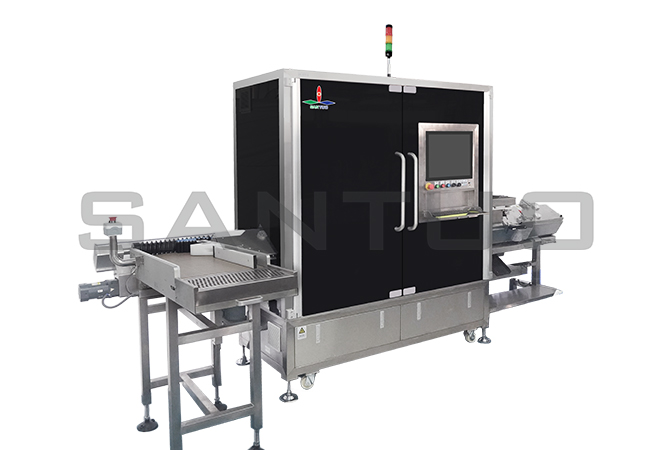 口服液燈檢機(jī)